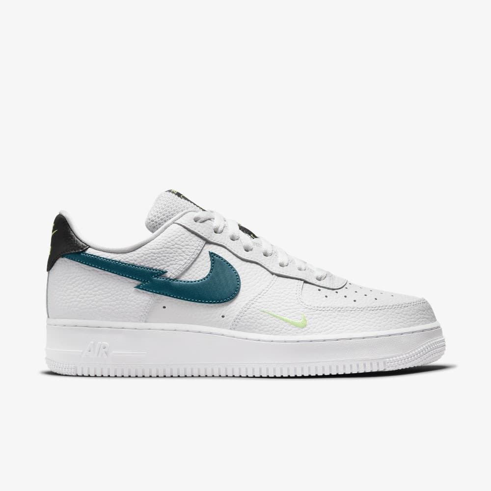 Lighting air hot sale force 1